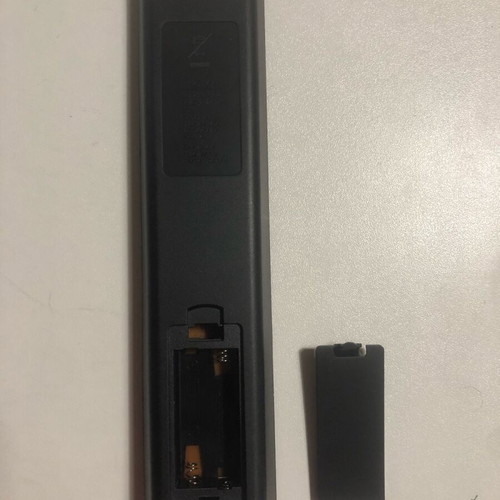 VINABTY remote control for Changhong and CHIQ TVs new