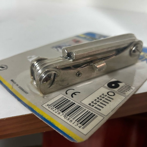 Allen set new in box
