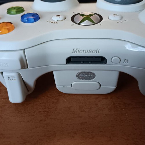 Microsoft Xbox Series Controller with USB Receiver for PC new