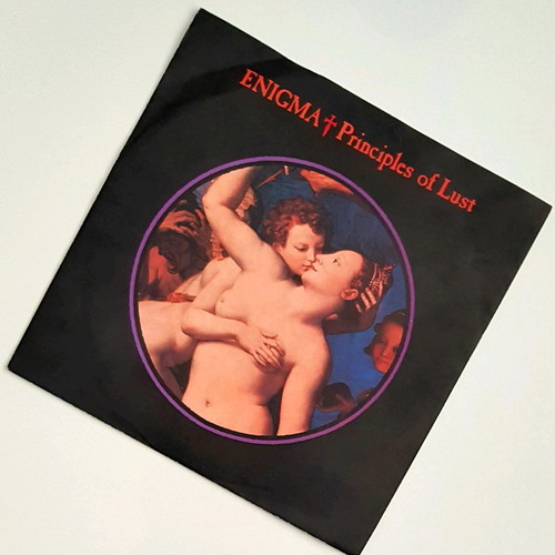 ENIGMA - PRINCIPLES OF LUST