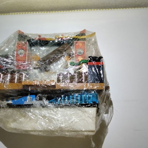 LEGO Juniors Ninjago 10755 Zane's Boat Pursuit set, missing parts