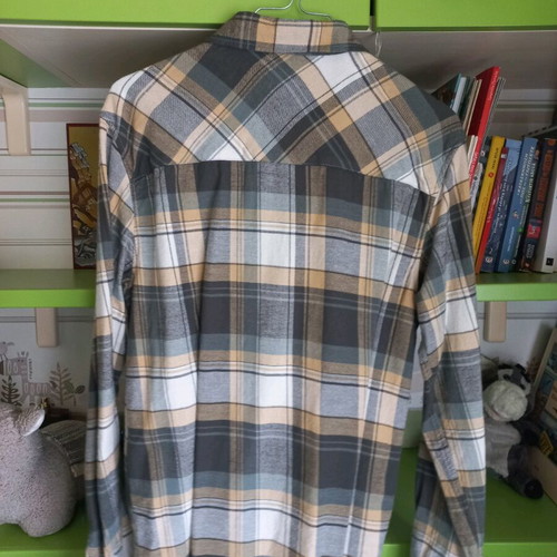 Zara shirt like new for boys 12-13 years, sizes 158-164 cm