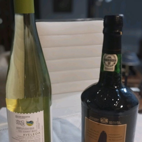 Aveleda Vinho Verde and Sandeman Ruby Porto set new