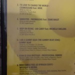 Christmas & New Year's Eve Party CD like new 2009