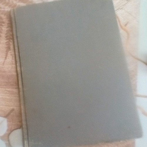 Rare collectible book Neoi Pinakes Logarithmon used, Mathematics and Physics