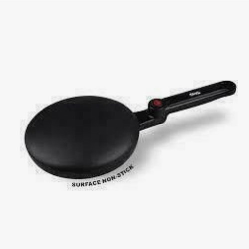 DSP Crepe Maker 20cm Black 650W New