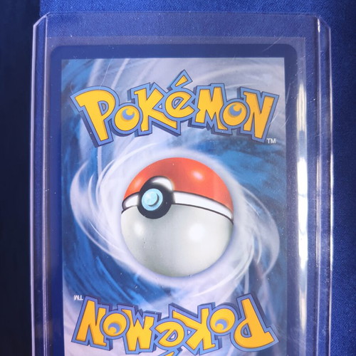 Forest of Vitality Pokemon Card used, NM condition