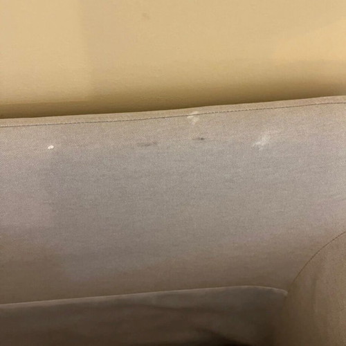 Ikea EKTORP three-seat sofa used