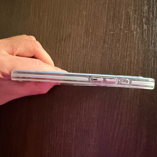iPhone 16 Pro Max case Luffy like new