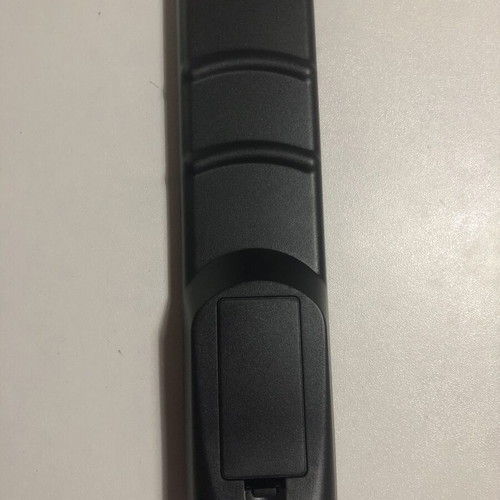Allimity Remote Control for NordMende TVs AK2-N New