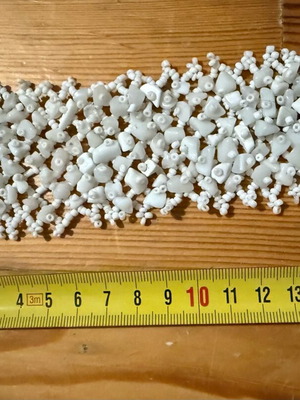 Women's bracelet used