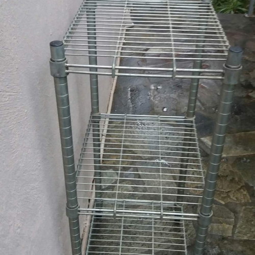 Shelf used for storage 80x30