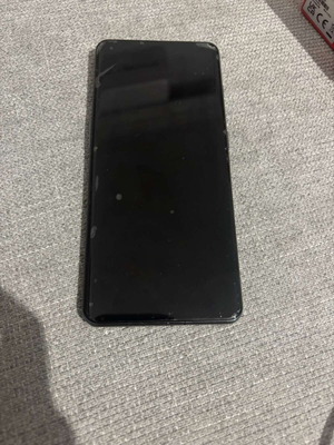 OnePlus 11 5G 16GB RAM 256GB αποθηκευτικός χώρος σαν καινούργιο, μαύρο, Dual SIM