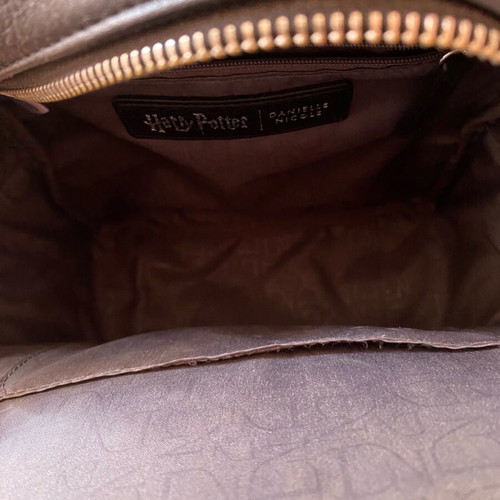 Slytherin Danielle Nicole backpack like new