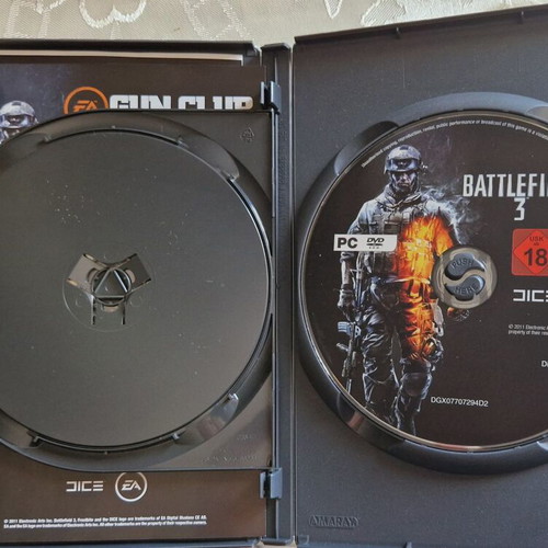 PC games like new, action