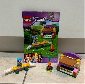 Lego FRIENDS Set 41022