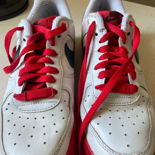 Nike Air Force 1 Low customized, like new, size 38