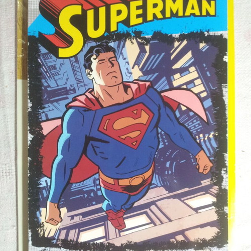 Superman Epic Battles comic book