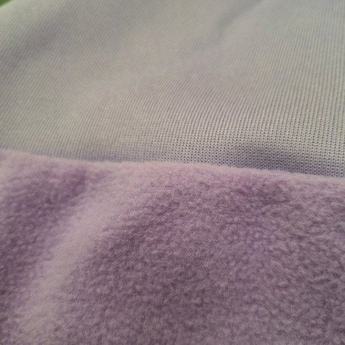 Lilac dog hoodies new, sizes XL and XXL