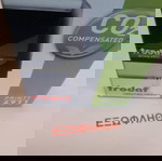  Σφραγίδα "εξωφλήθη"  Trodat.