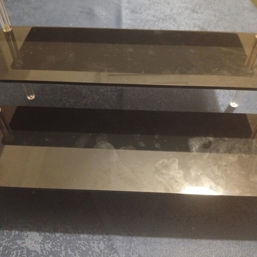 Acrylic Display Stand 4 Layer like new