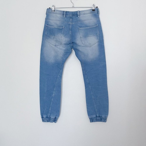 Pull & Bear Jean Pant like new, blue