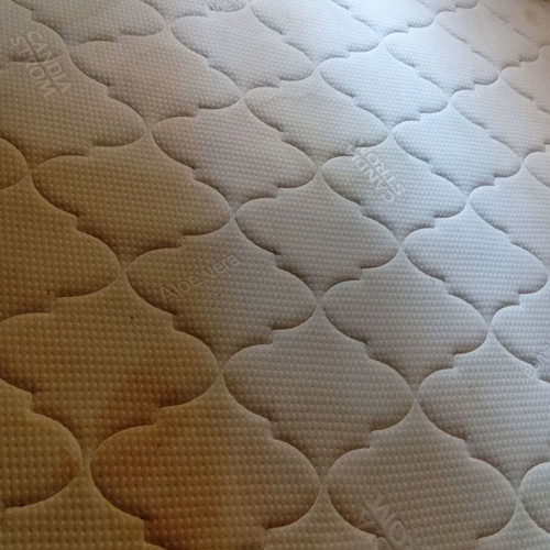 IKEA Bed used 2.00m x 1.60m with mattress included