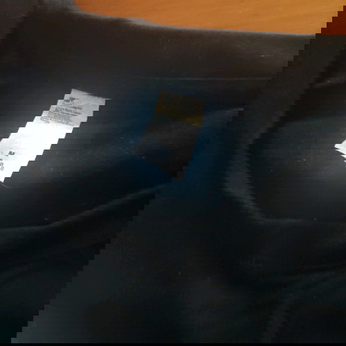 T shirt μαυρο