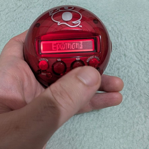 20Q game device like new