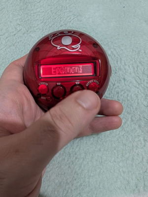 20Q game device like new