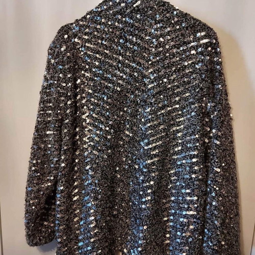 Blazer jacket H&M used, size M