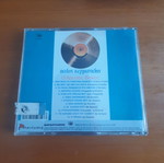 Polys Kermanidis O Chrysos Diskos CD used, laiko