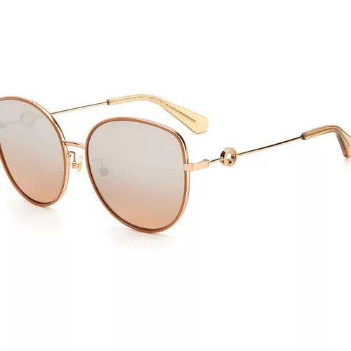 Kate Spade Sicilia sunglasses used, women's