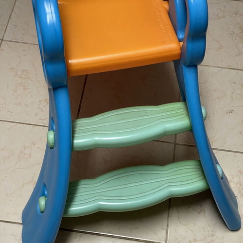 Little Tikes First Slide children's slide like new