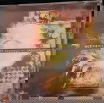  CD HIP HOP ΣΠΆΝΙΑ ΑΠΟ ΤΗΝ ΣΥΛΛΟΓΉ ΜΟΥ