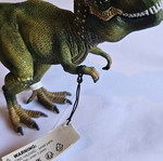 Schleich πράσινος Τυραννόσαυρος Ρεξ φιγούρα, κωδικός 14525