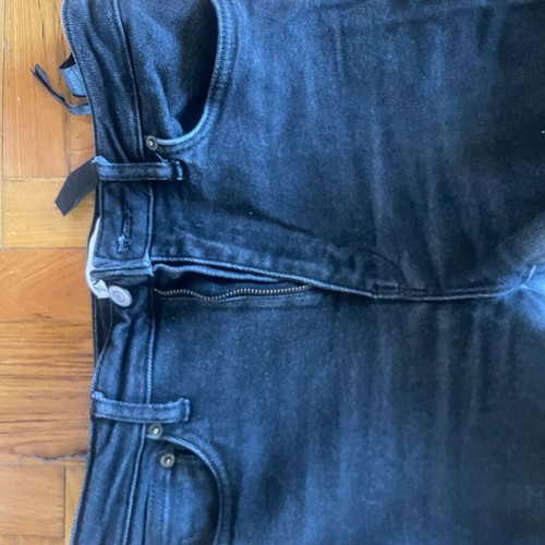 Zara jeans with elasticity, size L / 40 / 12, like new