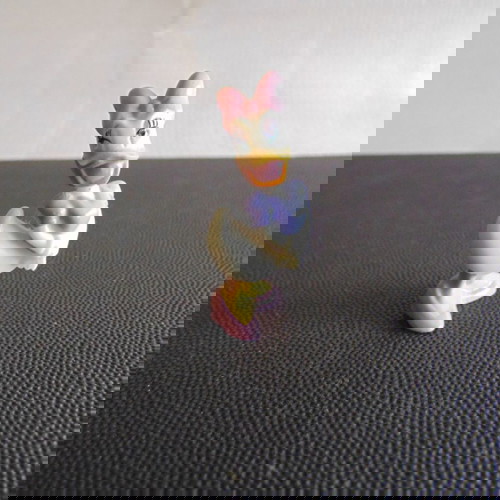 KLAAS KLEVER (ΠΟΛΥ ΣΠΑΝΙΟ) ΚΑΙ DAISY DUCK, 2 ΣΥΛΛΕΚΤΙΚΑ ΠΑΙΧΝΙΔΙΑ ΜΙΝΙΑΤΟΥΡΕΣ
