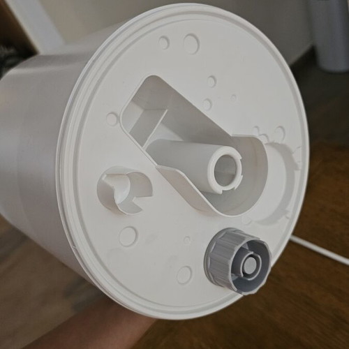 Deerma humidifier, like new