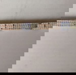 Λιστελλο 1,5x24 εκ καινούργιο από αναπαλαιωμένα μαρμαράκια και γυαλί