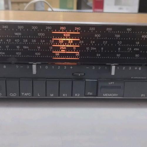 B&O Beomaster 1400 used in very good condition