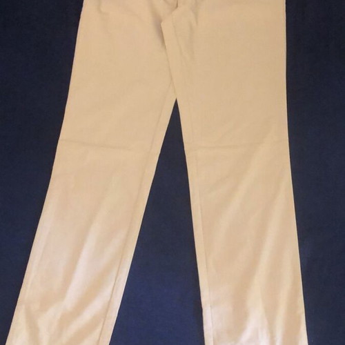 Gianfranco Ferre Jeans women's pants new, size 28, beige