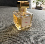 Maison Francis Kurkdjian Le Beau Parfum Eau de Parfum 70ml used
