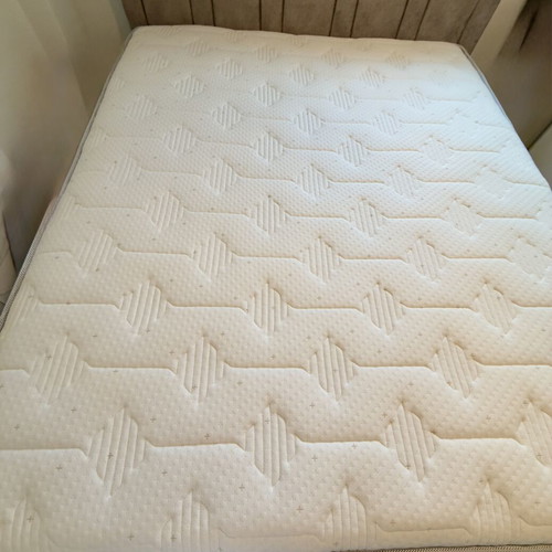 Chic Strom Ocean Dream double mattress 160×200 cm