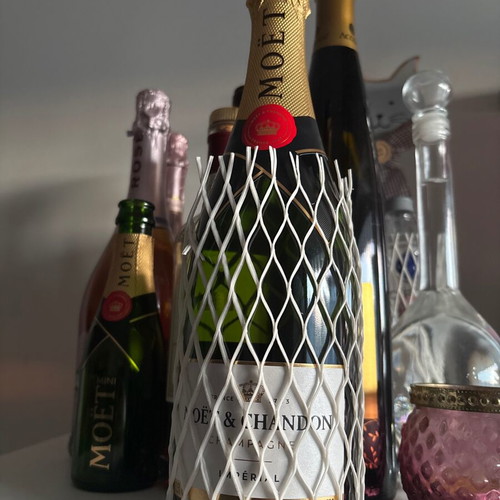 Moet et Chandon 750ml Imperial Brut Champagne new, sealed