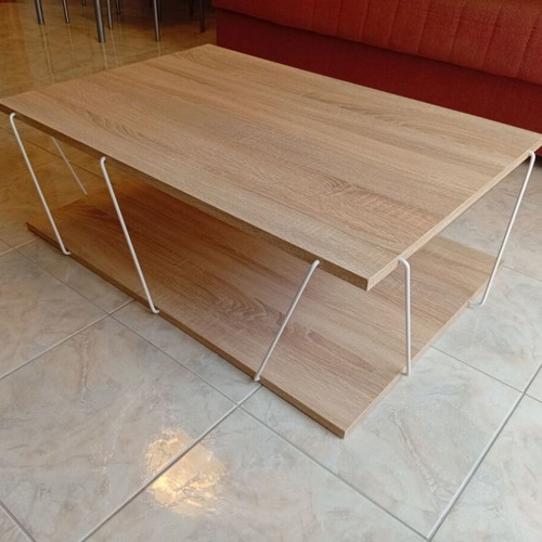 Coffee table used