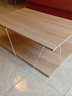 Coffee table used