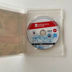 Mirror's Edge PlayStation 3 used