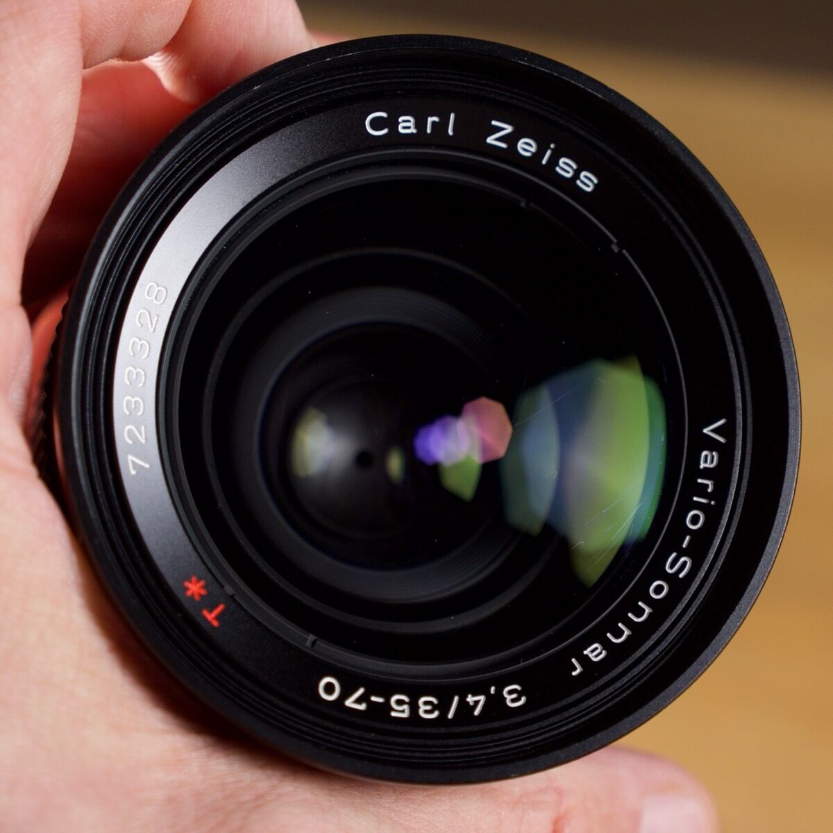 [極美品] CONTAX ZEISS 35-70mm F3.4 MMJ Contax 35-70mm f/3.4 Camera Lenses for sale | eBay