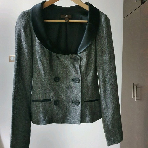 JLo by Jennifer Lopez set jacket, pants, top used, size S